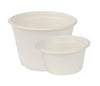 Bagasse Souffle` Cups